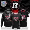 Canada Day Toronto Blue Jays MLB Baseball Hoodie 3D