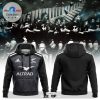 Toronto Blue Jays MLB City Connect Black Hoodie 3D