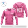 Men’s Ottawa Redblacks Indigenous Merch Hoodie 3D