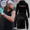 Men’s Ottawa Redblacks Indigenous Merch Hoodie 3D