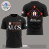 MLB Houston Astros 2024 Orange Hoodie 3D