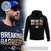 2024 Florida Everblades Kelly Champions Black Hoodie 3D