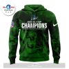 Team Toronto Argonauts 2024 Indigenous Merch Hoodie 3D
