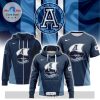 Toronto Argonauts CFL Indigenous Merch Hoodie 3D