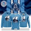 Toronto Argonauts Men’s Indigenous Merch Hoodie 3D