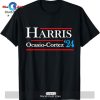 2024 Kamala Harris Presidential Election Graphic Tee