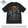 President Kamala Harris Inauguration 2025 Memorabilia Graphic Tee