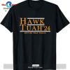 Hawk Tuah Spit On That Thang Hawk Thua Graphic Tee