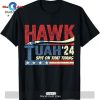 If She Don’t Hawk Tuah I Don’t Wanna Tawk Tuha Graphic Tee