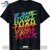 Hawk Tush Spit On That Thang Viral Parody Graphic Tee