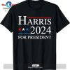 2024 Hawk Tush Spit on that Thing Viral Parody Graphic Tee
