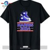 Kamala Harris for President 2024 Madam Vice President Graphic Tee