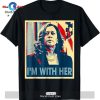 Kamala Harris President 2024 Madam Vice President Graphic Tee