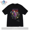 Parody Hawk Tush Spit On That Thang Graphic Tee