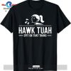 Spiderman and Goku Graphic Tees Graphic Tee