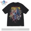 Funny Hawk Tush Spit On That Thang Donal Trump Graphic Tee
