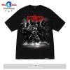The Mandalorian Star Wars Graphic Tee