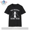 2024 Hawk Tush Spit on that Thing Viral Parody Graphic Tee