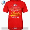 2025 Super Bowl Philadelphia Eagles T-Shirt