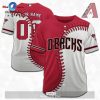 Toronto Blue Jays MLB Custom Gradient Design Baseball Jersey