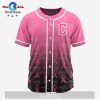 MLB Colorado Rockies Personalized Mix Baseball Jersey