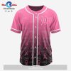 MLB Chicago White Sox Special Design Baseball Jersey