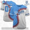 MLB Philadelphia Phillies Special Native Design Baseball Jersey
