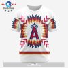 MLB San Diego Padres Personalized Mix Baseball Jersey