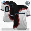 MLB Los Angeles Dodgers Special Native Design Baseball Jersey