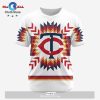 MLB Minnesota Twins Special Design Baseball Jersey