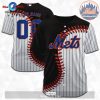 MLB Minnesota Twins Special Native Design Baseball Jersey