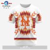 MLB Houston Astros Pink Design Fight Breast Cancer Baseball Jersey