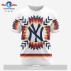 MLB Kansas City Royals Personalized Mix Baseball Jersey