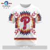 MLB Pittsburgh Pirates Personalized Mix Baseball Jersey