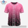 MLB Pittsburgh Pirates Special Design Baseball Jersey