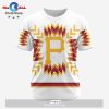 MLB Los Angeles Dodgers Personalized Mix Baseball Jersey