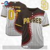 MLB Los Angeles Angels Special Native Design Baseball Jersey