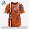 MLB Boston Red Sox Special Design Baseball Jersey