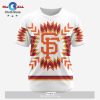 MLB Chicago White Sox Personalized Mix Baseball Jersey