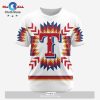 MLB St. Louis Cardinals Pink Design Fight Breast Cancer Baseball Jersey