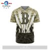 MLB Chicago White Sox Honor Veterans Jersey