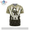 MLB Colorado Rockies Special Design Baseball Jersey