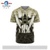 MLB Cleveland Guardians Honor Veterans Jersey