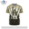MLB Kansas City Royals Honor Veterans Jersey
