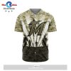 MLB Los Angeles Dodgers Honor Veterans Jersey