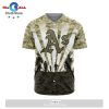 MLB Milwaukee Brewers Honor Veterans Jersey