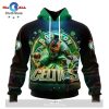 Atlanta Hawks Special Realistic Team Hoodie
