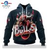 Indiana Pacers Special Realistic Team Hoodie