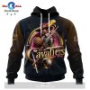Dallas Mavericks Special Realistic Team Hoodie