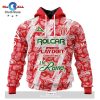 LIGA MX Club Santos Laguna Special Home Dia De Muertos Hoodie